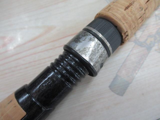 デストロイヤー F2-64XS(HT800)マットブラックブランクス