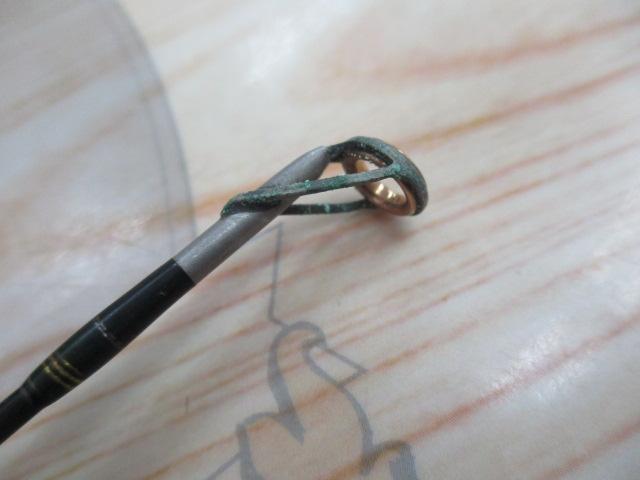 デストロイヤー F2-64XS(HT800)マットブラックブランクス