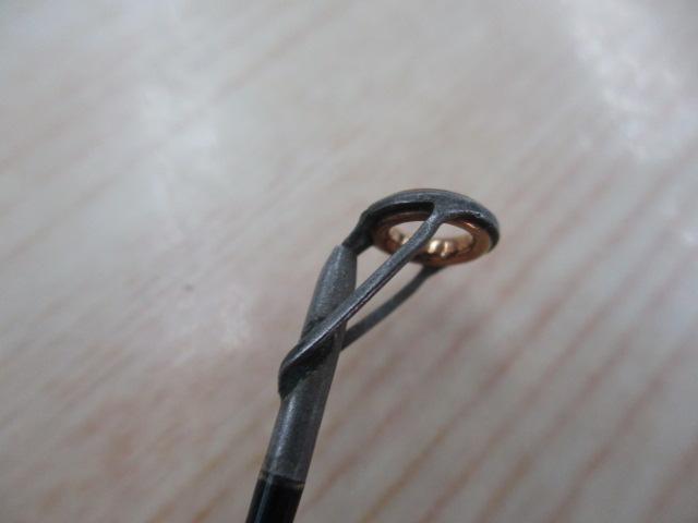 デストロイヤー F2-66X(HT800)マットブラックブランクス