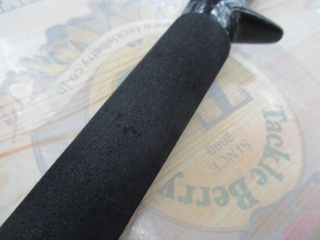 デストロイヤー F3-55X(HT800)マットブラックブランクス