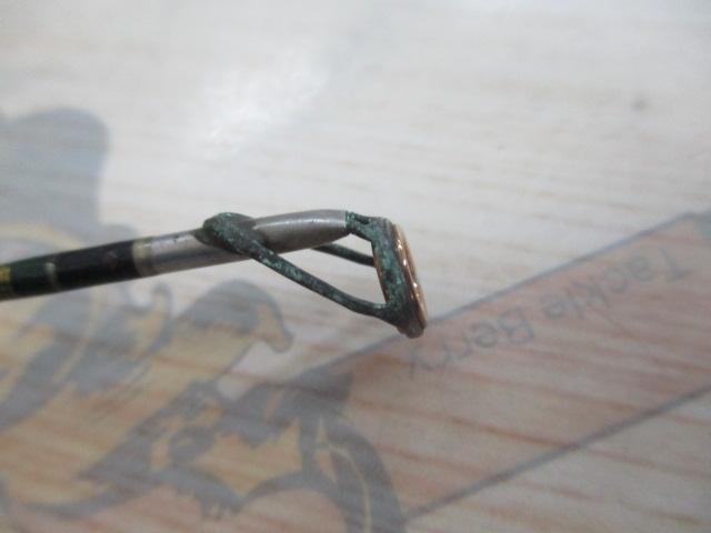 デストロイヤー F3-55X(HT800)マットブラックブランクス