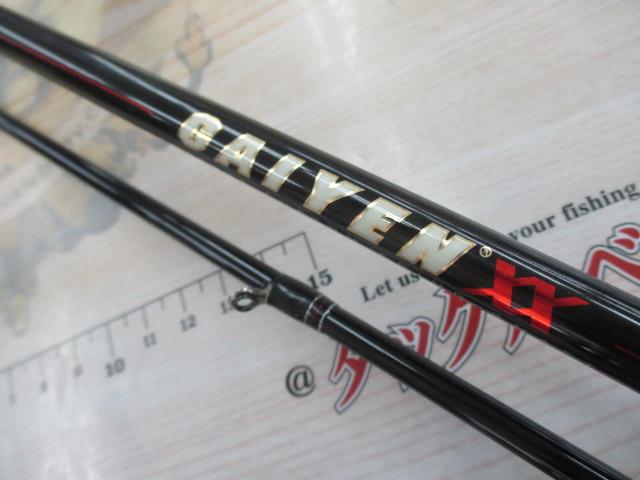 XOR海煙XX CXX-86M(CAIYEN XX-MATRIX)