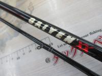 XOR海煙XX CXX-86M(CAIYEN XX-MATRIX)