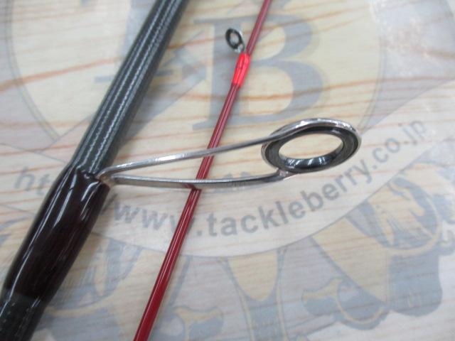 ソルティシェイプダッシュ ティップラン 67ML/SL