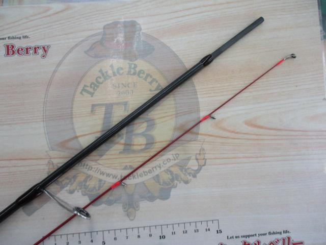 ソルティシェイプダッシュ ティップラン 67ML/SL