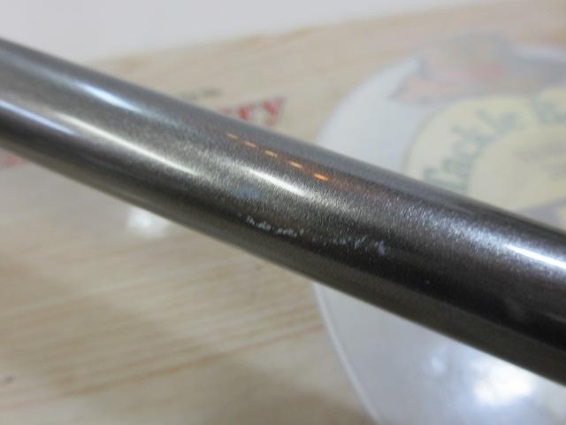 ジグキャスター 96H