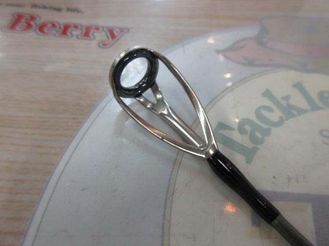 ジグキャスター 96H