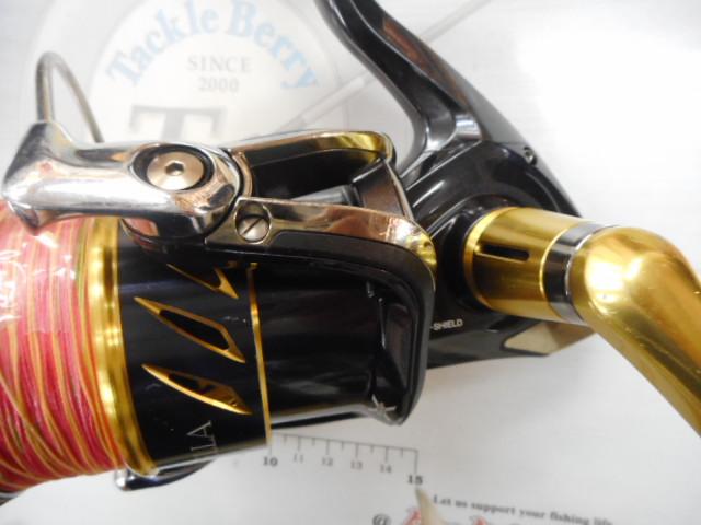 13ステラSW 14000XG｜＠ベリーネット 日本最大新品中古釣具WEBショップ