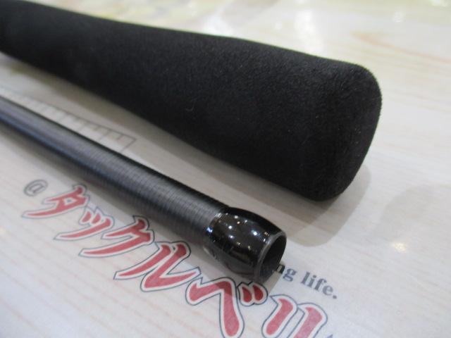 21ムーンショット S96M