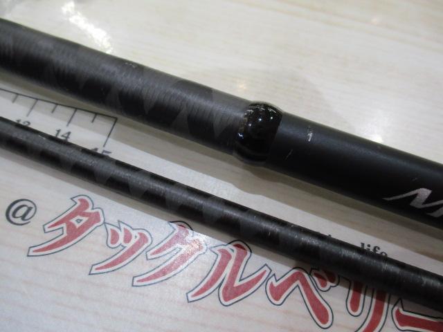 21ムーンショット S96M