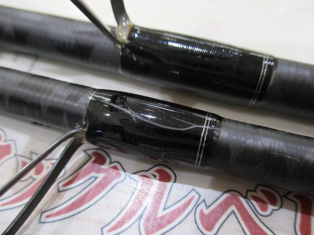 21ムーンショット S96M