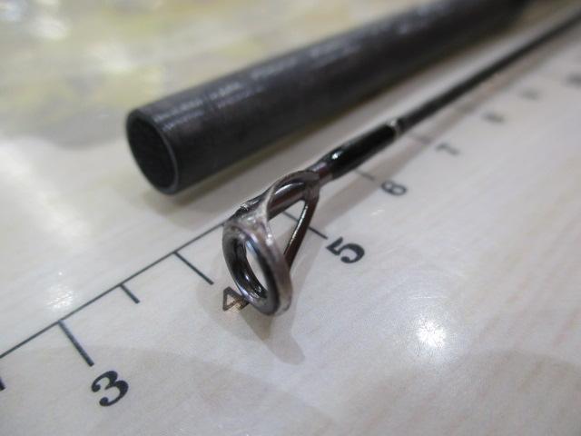 21ムーンショット S96M