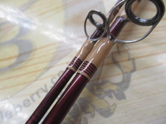 R-40バジャーベイト56Ⅱ