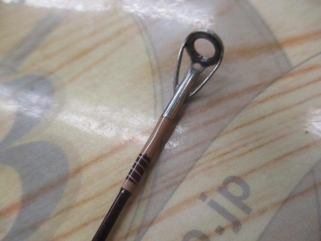 R-40バジャーベイト56Ⅱ