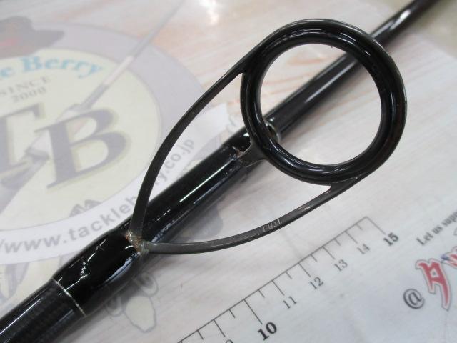 BRS BRS-S100MLMH BURI CUSTOM