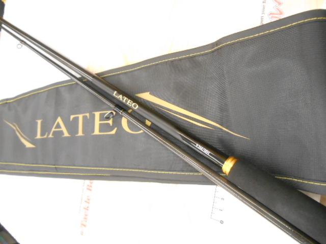 ラテオ 93M/MH・K