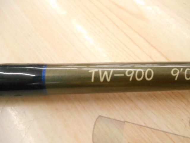 タイドウォーカー TW-900