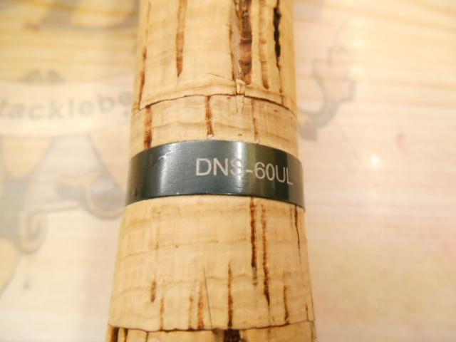 デュナミス DNS-60UL