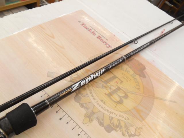 ゼファーアバンギャルド ZAGS-88ST