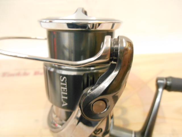 22ステラ C3000SDH