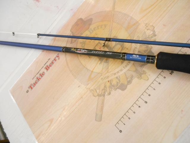 海人テンヤマダイ230H