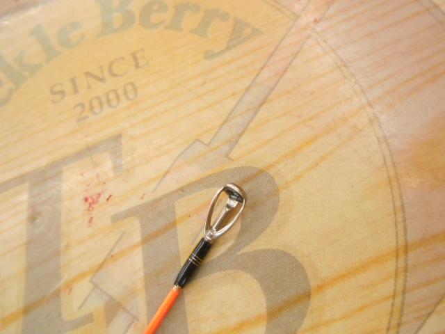 海人テンヤマダイ230H