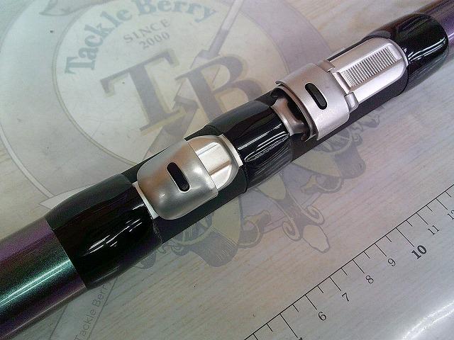 プロステージナンバー2WAYクロダイUG6369