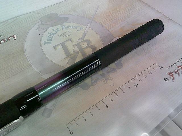 プロステージナンバー2WAYクロダイUG6369