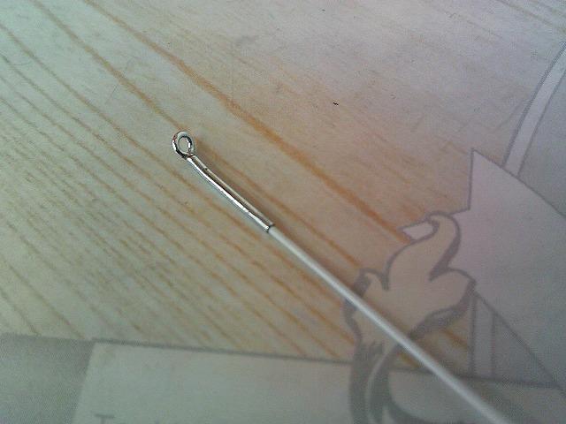 プロステージナンバー2WAYクロダイUG6369