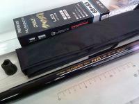 プロステージナンバー2WAYクロダイUG6369