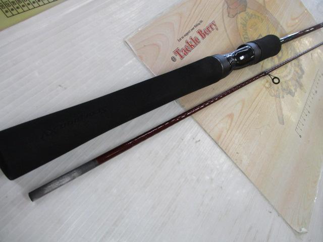 スコーピオンXV 2602R-2