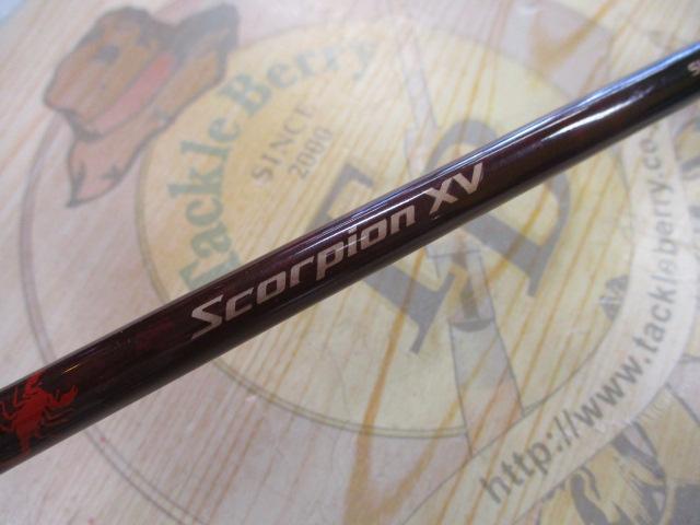 スコーピオンXV 2602R-2