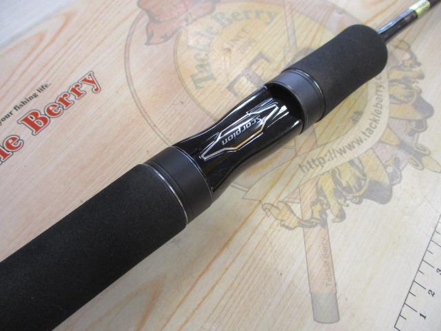 スコーピオンXV 2602R-2｜＠ベリーネット 日本最大新品中古釣具WEBショップ