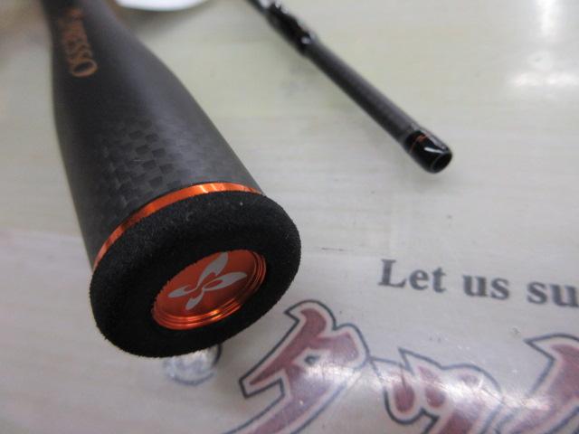 プレッソMX 62L-S