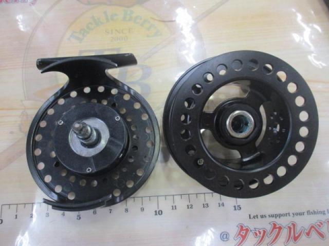 SPACハイアーバーリール7/8