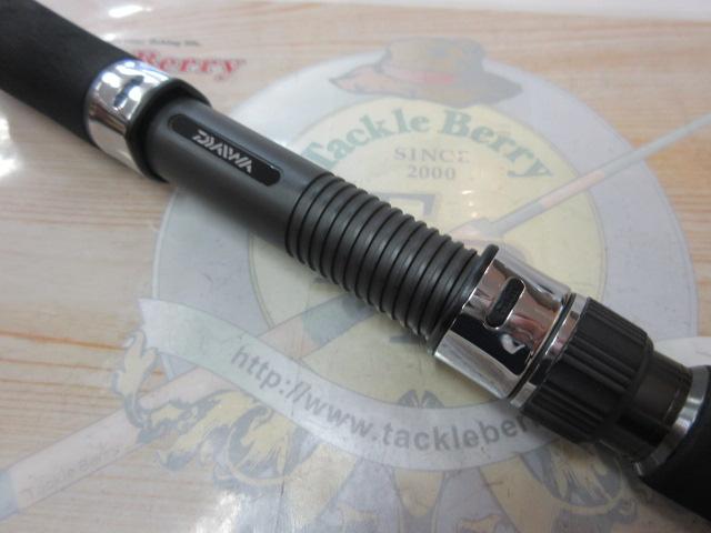 ジグキャスターライト 93L