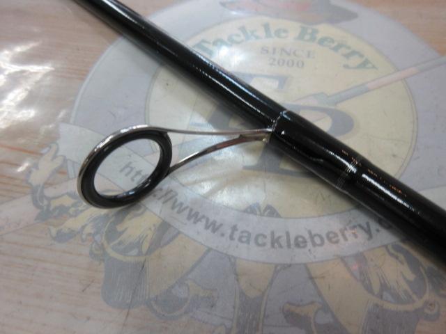 ジグキャスターライト 93L