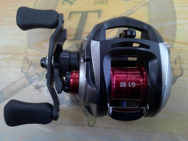 SVライトリミテッド 6.3L-TN