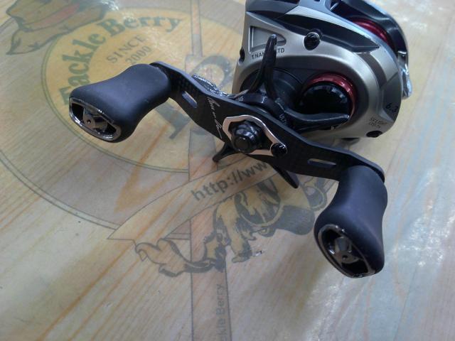 SVライトリミテッド 6.3L-TN