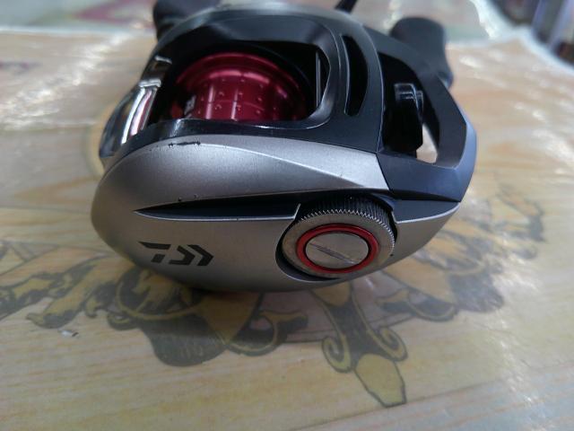 SVライトリミテッド 6.3L-TN