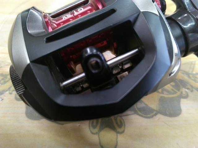 SVライトリミテッド 6.3L-TN