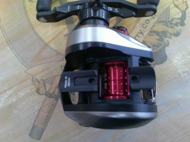 SVライトリミテッド 6.3L-TN