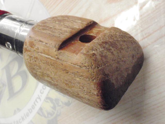 フルフィールド石鯛伝承 540MH