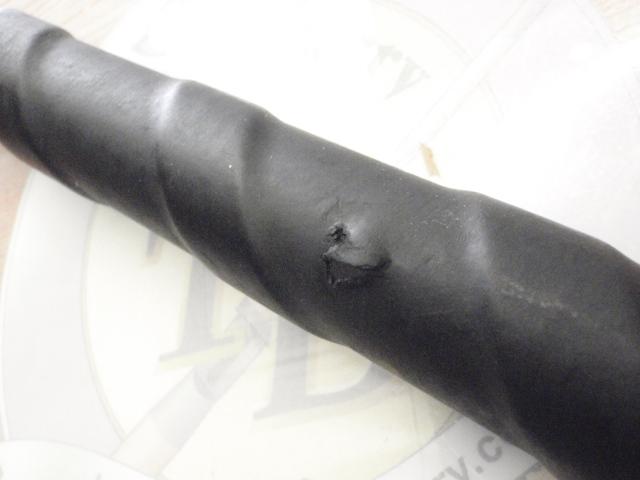 フルフィールド振出石鯛 525H