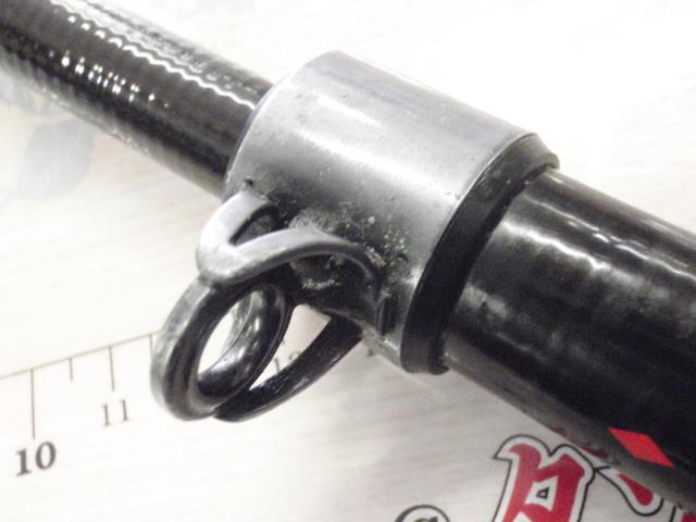 フルフィールド振出石鯛 525H