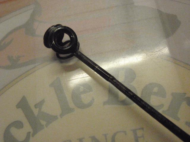 フルフィールド振出石鯛 525H