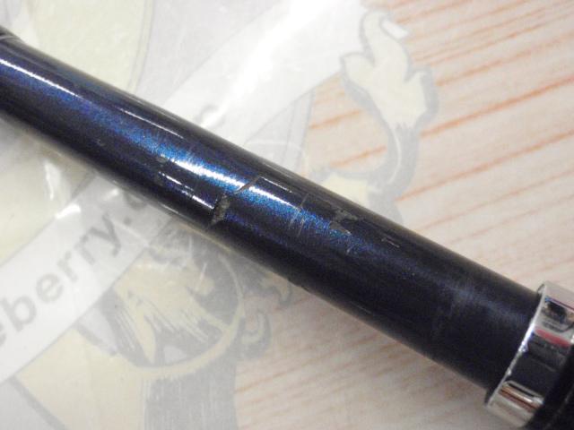 極鋭タチウオ テンヤSP 197AGS