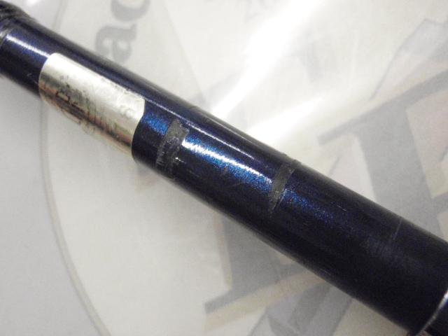 極鋭タチウオ テンヤSP 197AGS