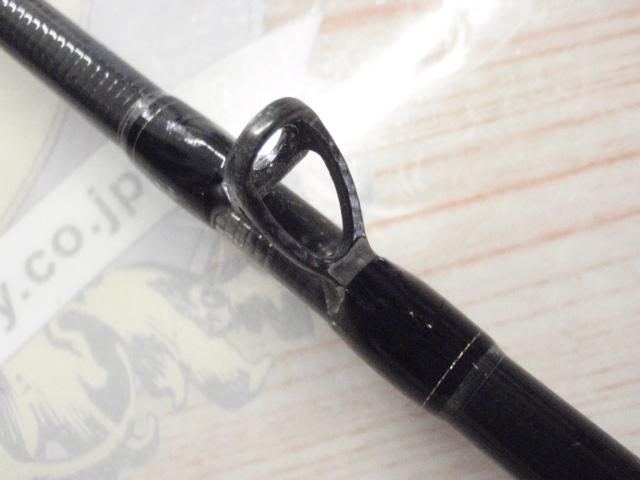 極鋭タチウオ テンヤSP 197AGS