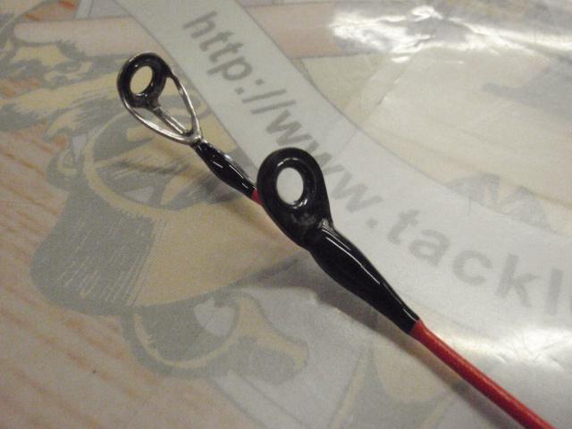 極鋭タチウオ テンヤSP 197AGS